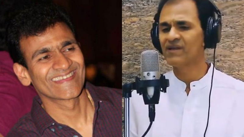ragavendra rajkumar