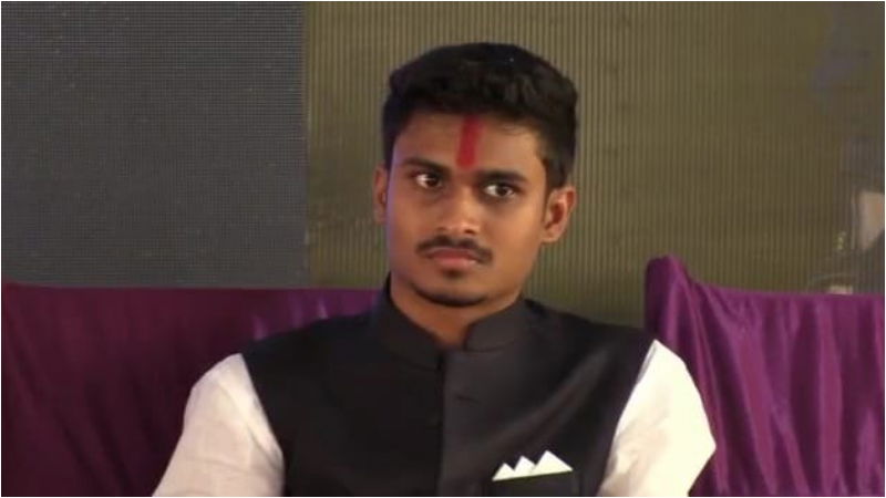 rahul jarkiholi