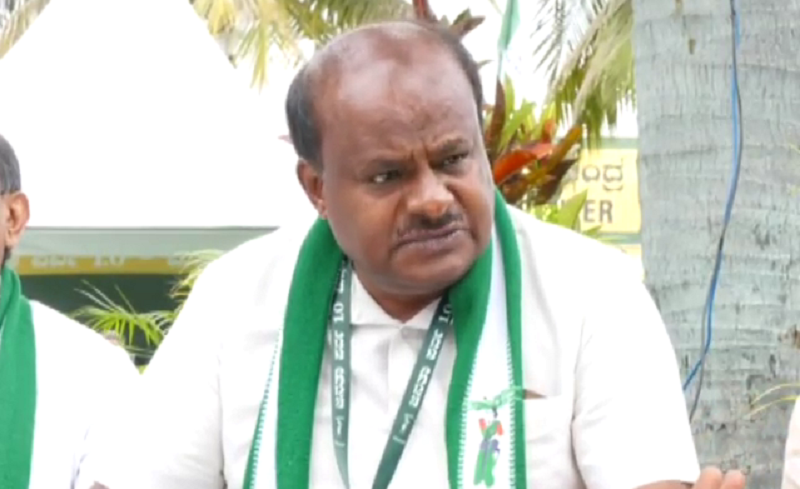 KUMARASWAMY