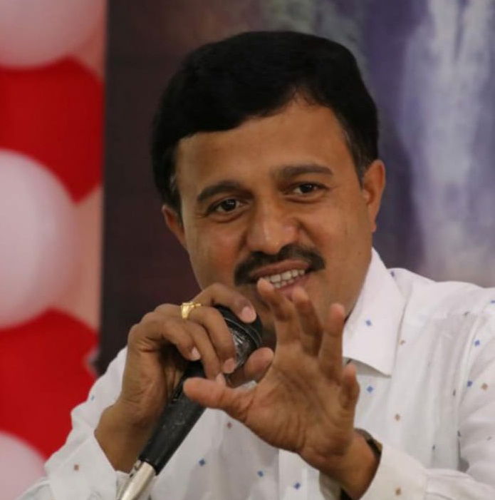 ramesh shivamogga
