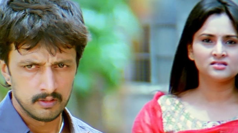 ramya sudeep