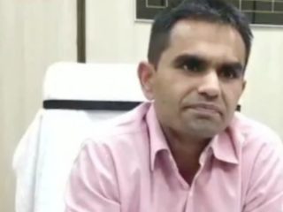 sameer wankhede