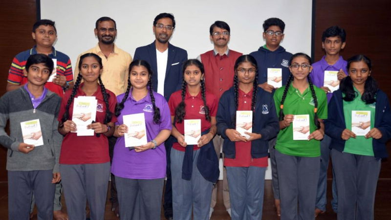 sarana college