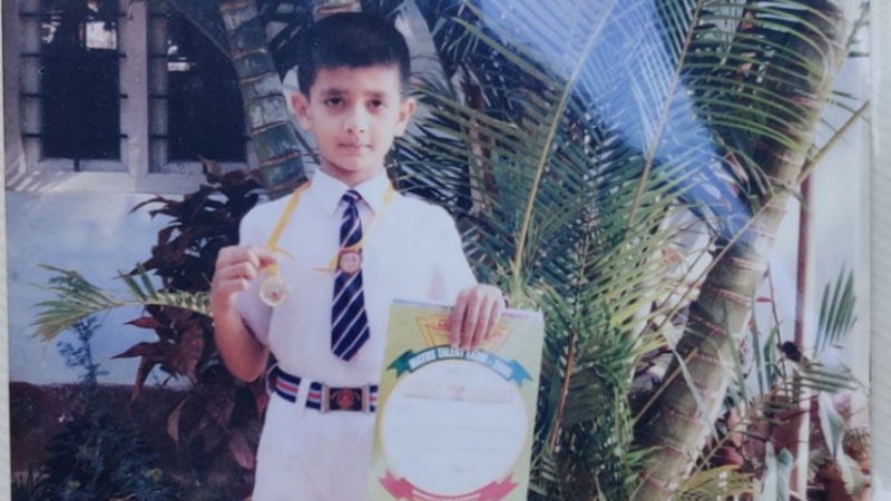 satellite Chikkamagaluru 4
