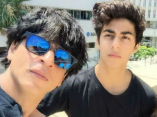shah rukha khan aryan 3