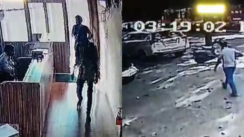 shootout mangaluru 1