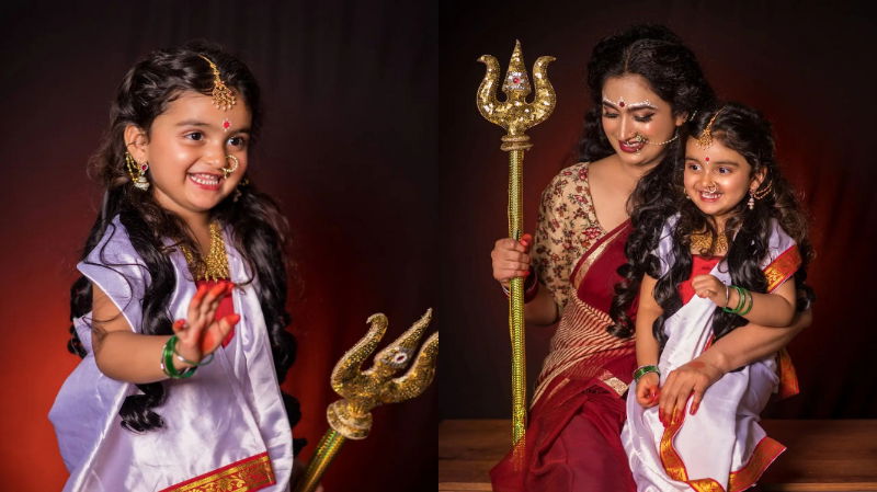 shwetha srivatsav