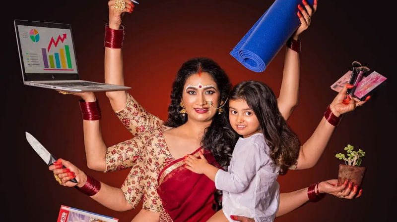 shwetha srivatsav