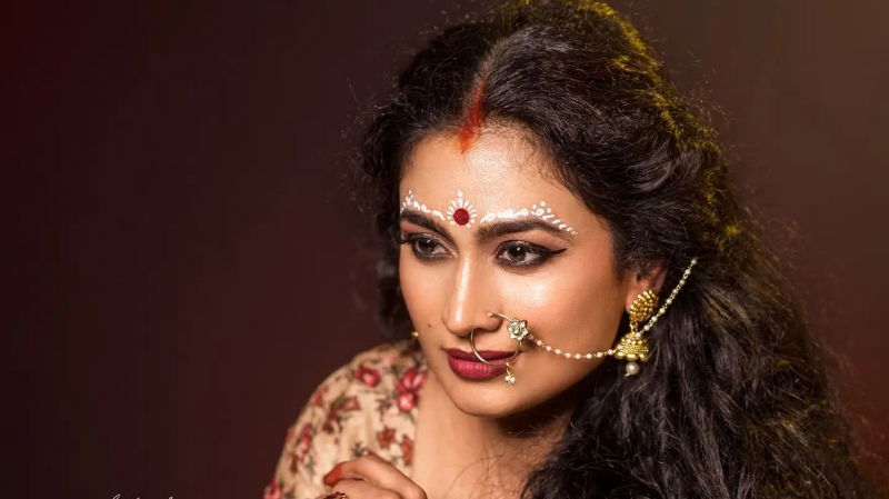 shwetha srivatsav 4