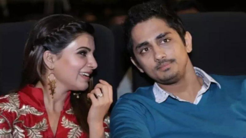 siddharth