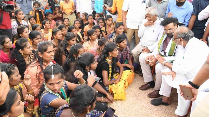 sriramulu raichuru 4