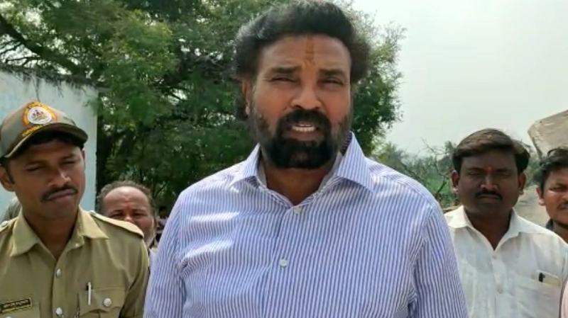 sriramulu