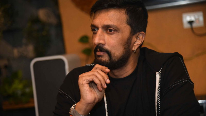 sudeep