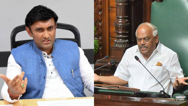sudhakar and ramish 1