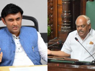 sudhakar and ramish