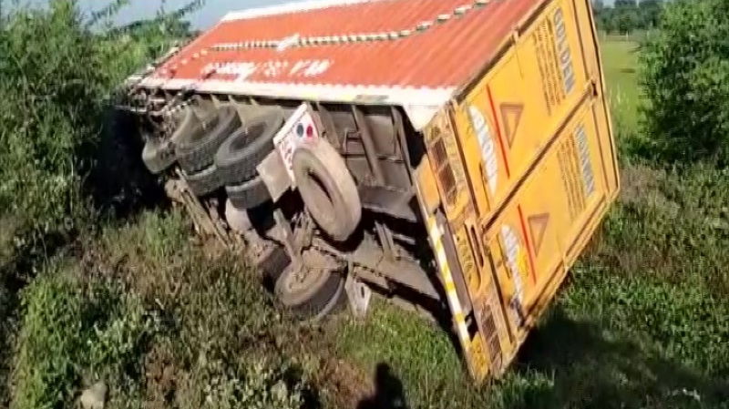 truck