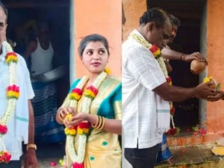 tumkuru marriage