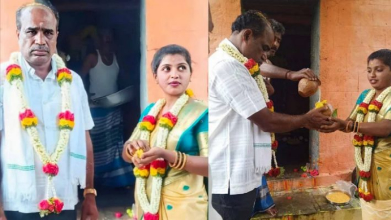 tumkuru marriage