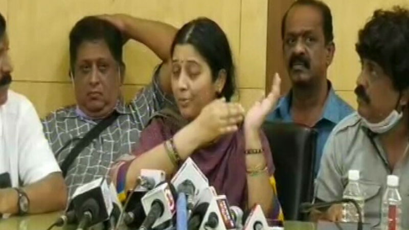 vijayalakshmi 2