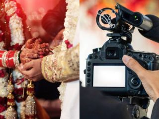 wedding photographer