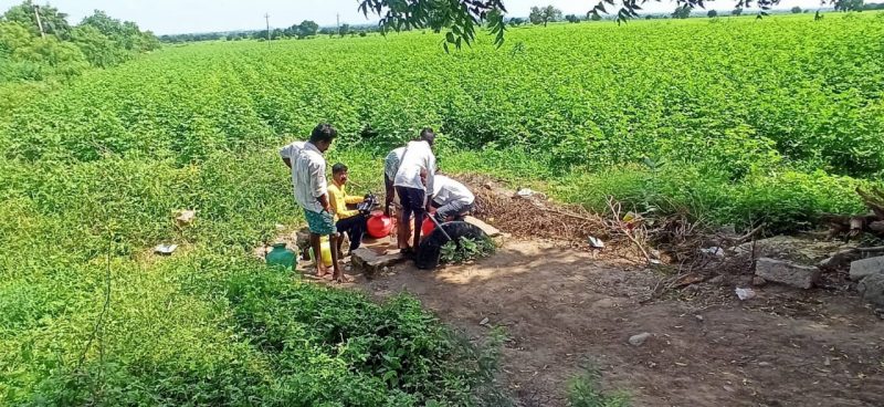 yadagiri water preblem 2 1