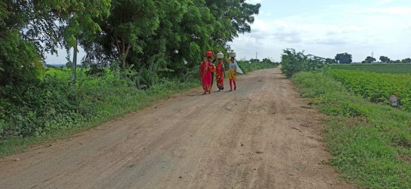 yadagiri water preblem 2 2