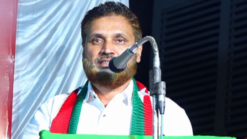 ABUBUKAR SDPI