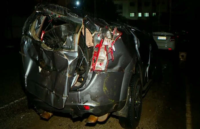 ACCIDENT 1