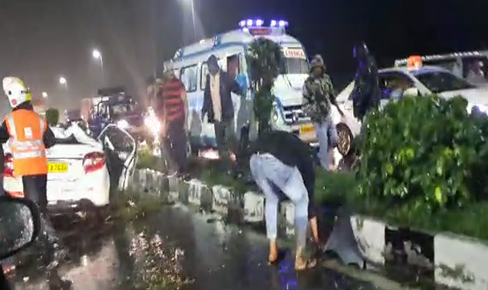 ACCIDENT 4
