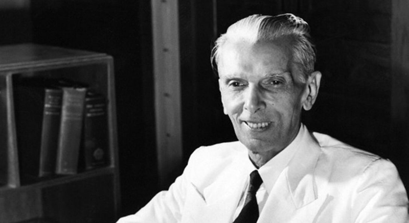 ALI JINAH