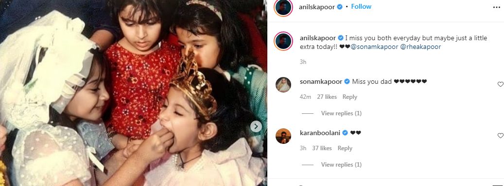 ANIL KAPOOR