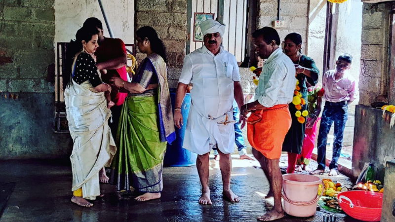 ASRAGAJANENDRA