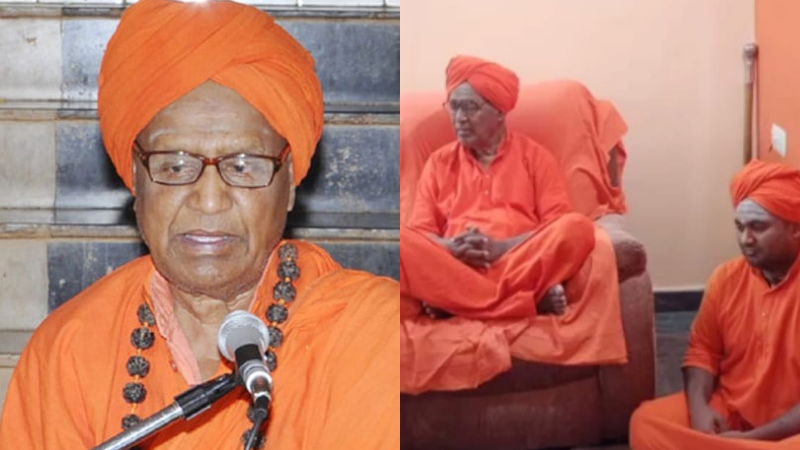 Abhinava Annadaneswara Mahaswamiji 3