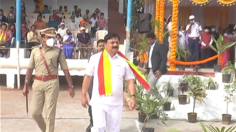 Araga Jnanendra