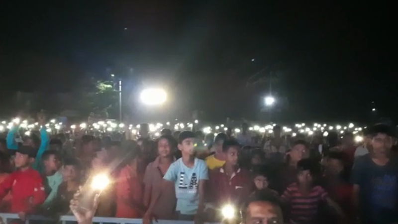 BELAGAVI APPU nudi namana