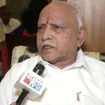 BS YEDIYURAPPA 2