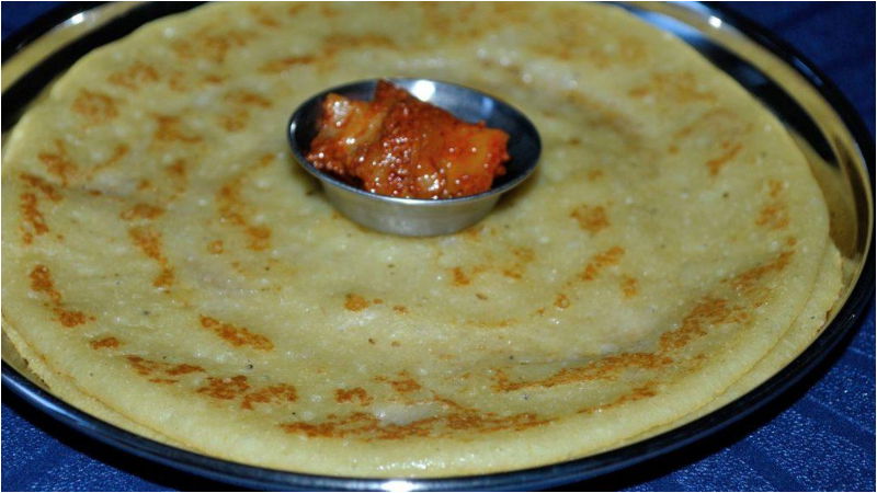 Banana dosa 1 1
