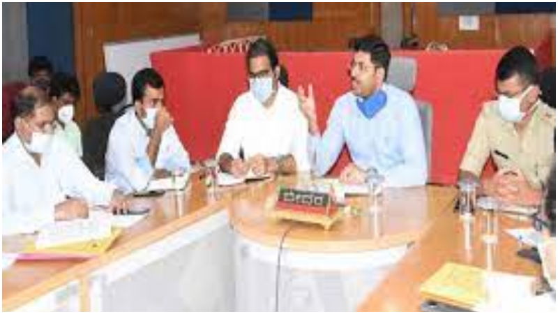 Bidar Vidhan Parishad Election Ramachandran 2