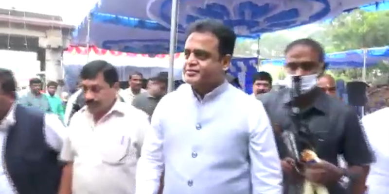 C. N. Ashwath Narayan RAMNAGARA 1
