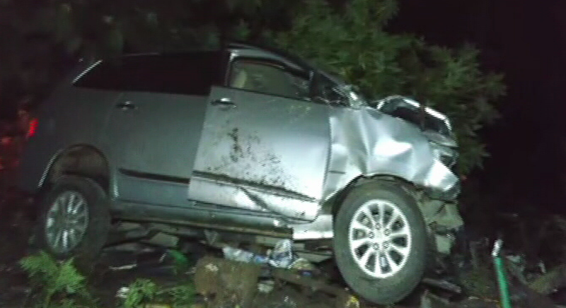 CAR ACCIDENT 1