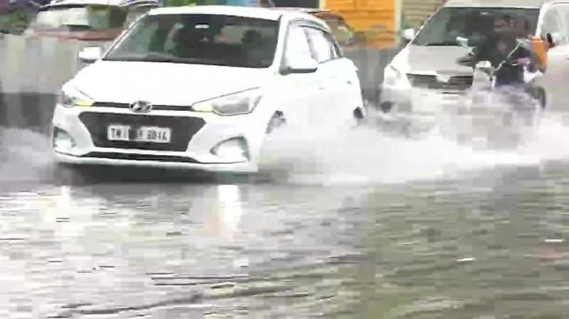 CHENNAI FLOOD 3