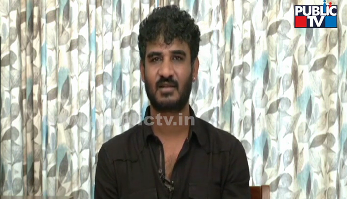 CHIKKANNA