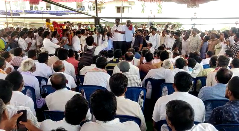 CKB HD KUMARASWAMY 1