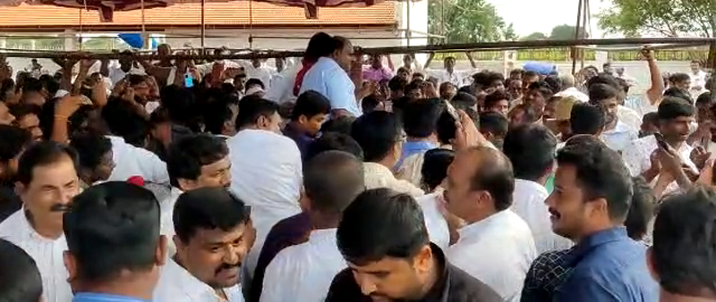 CKB HD KUMARASWAMY 3