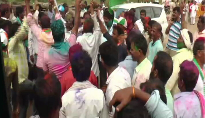 CONGRESS 1