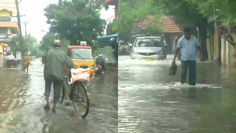 Chennai rain 3