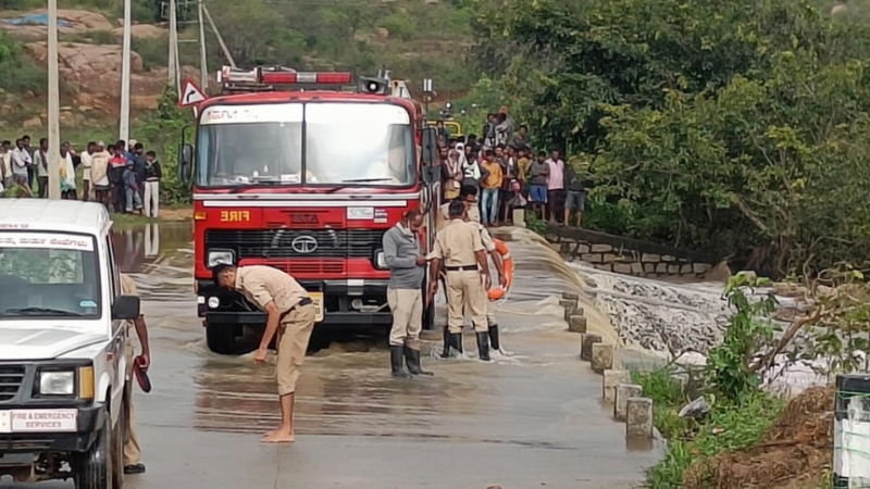 Chikkaballapur DEATH 2