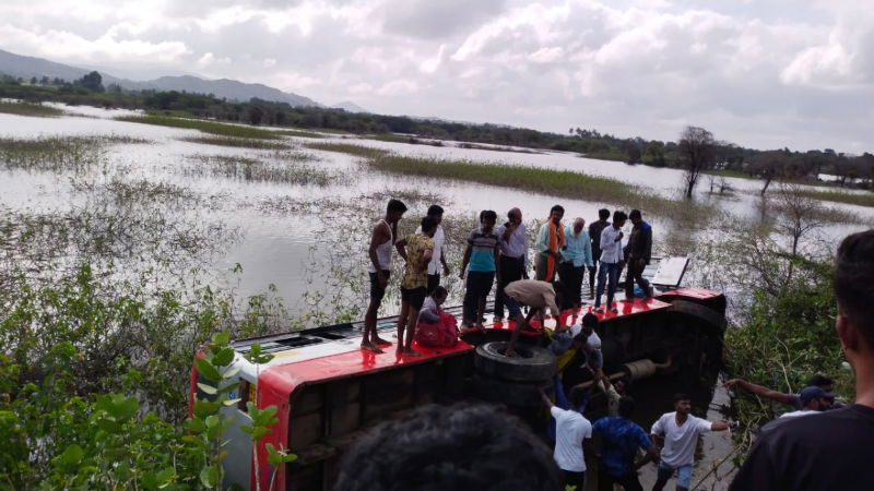 Chikkaballapur ksrtc 1