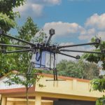 DRONE VACCINE 1