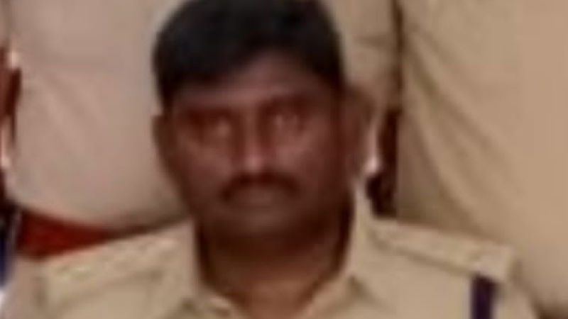 DYSP RAMESH 1